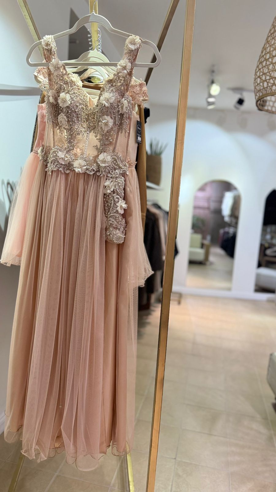 Asesoría de Imagen Novias 1